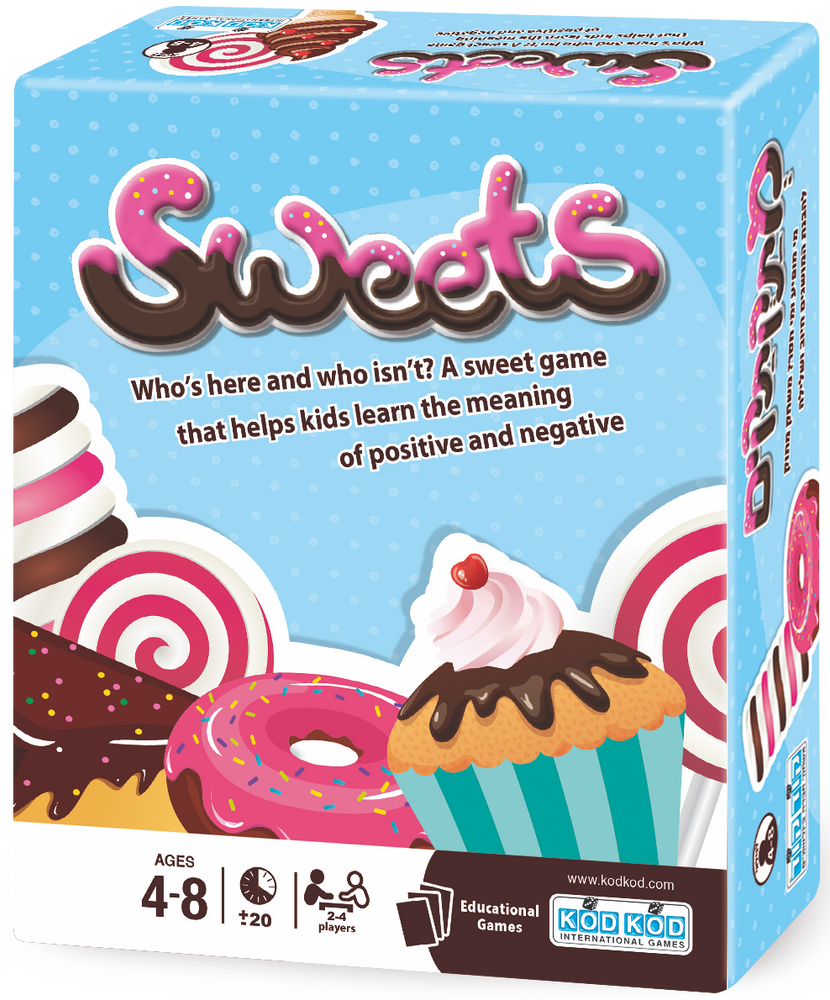 Sweets