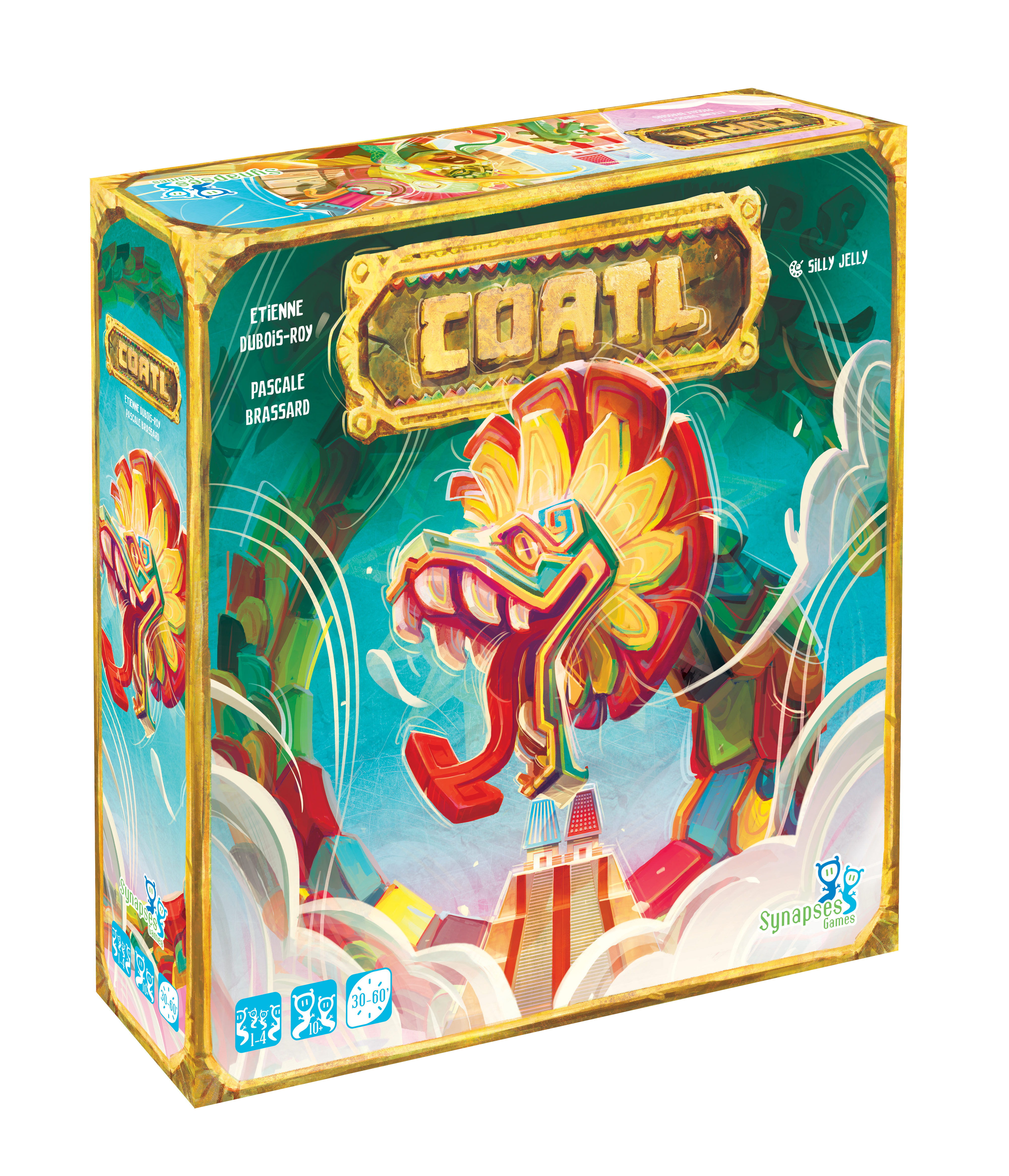 Coatl