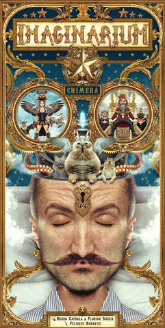 Imaginarium Chimera