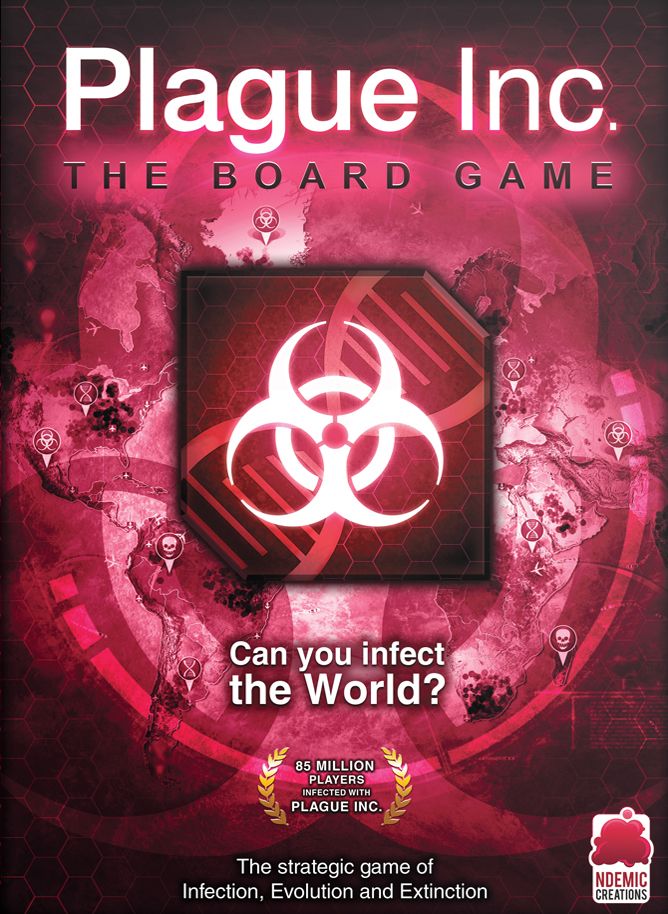 Plague Inc