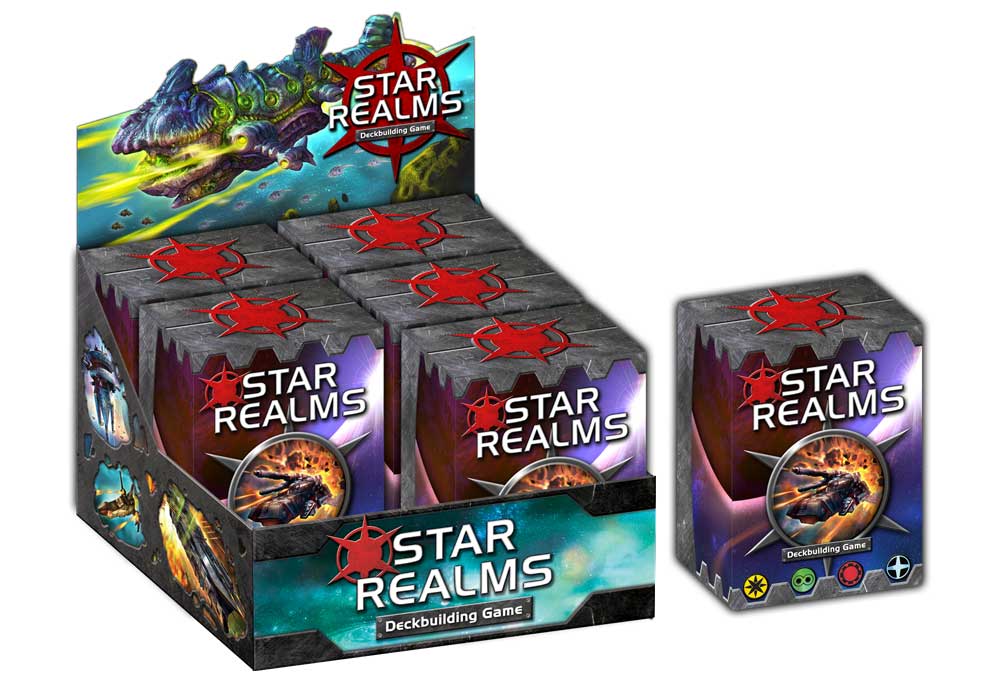 Star Realms