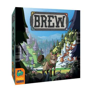 Brew