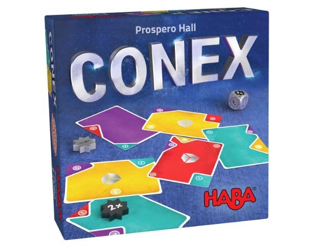 Conex