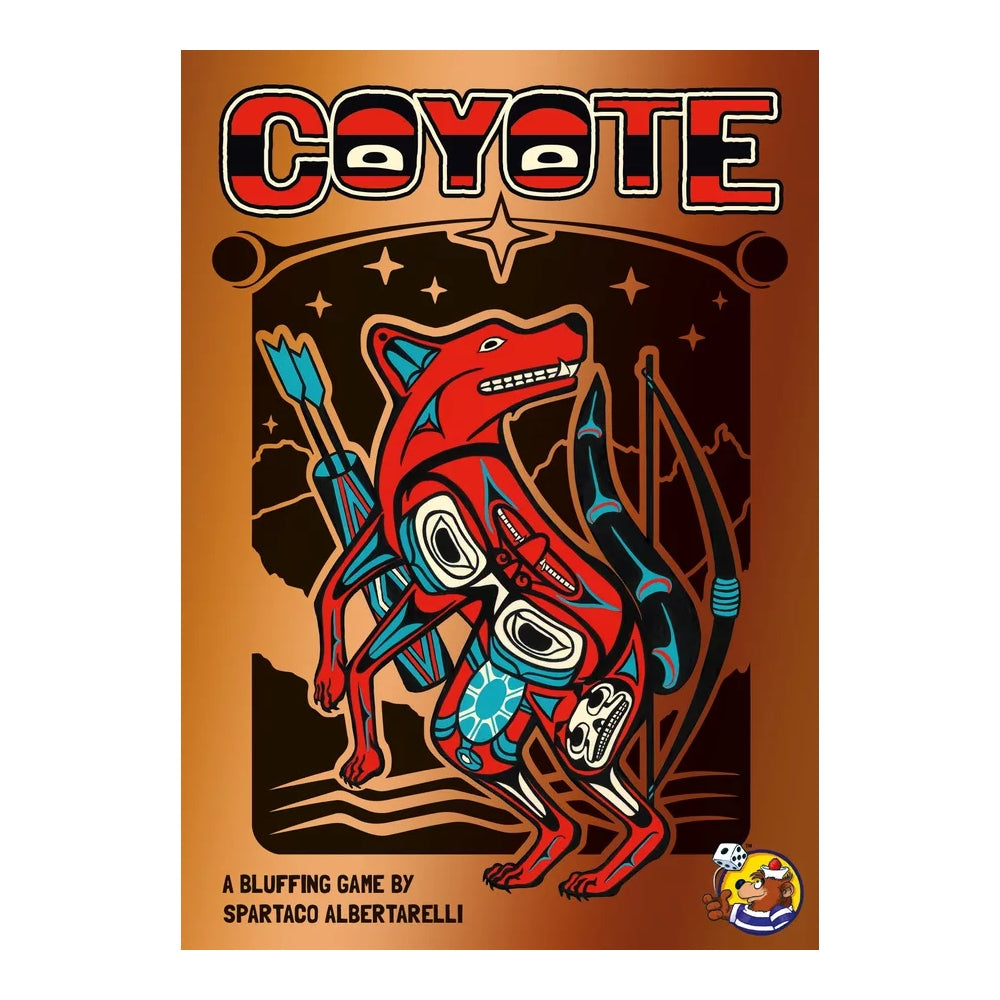 Coyote