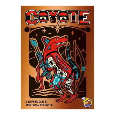 Coyote