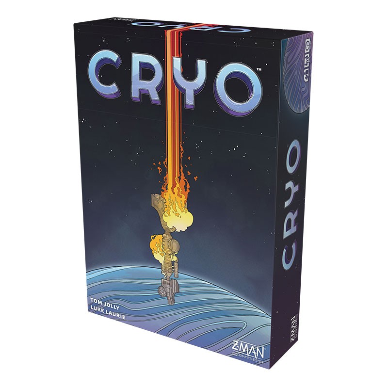 Cryo