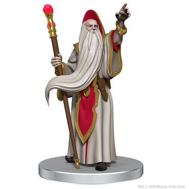 D&D Icons of the Realms Miniatures The Wild Beyond the Witchlight Valors Call Starter Set