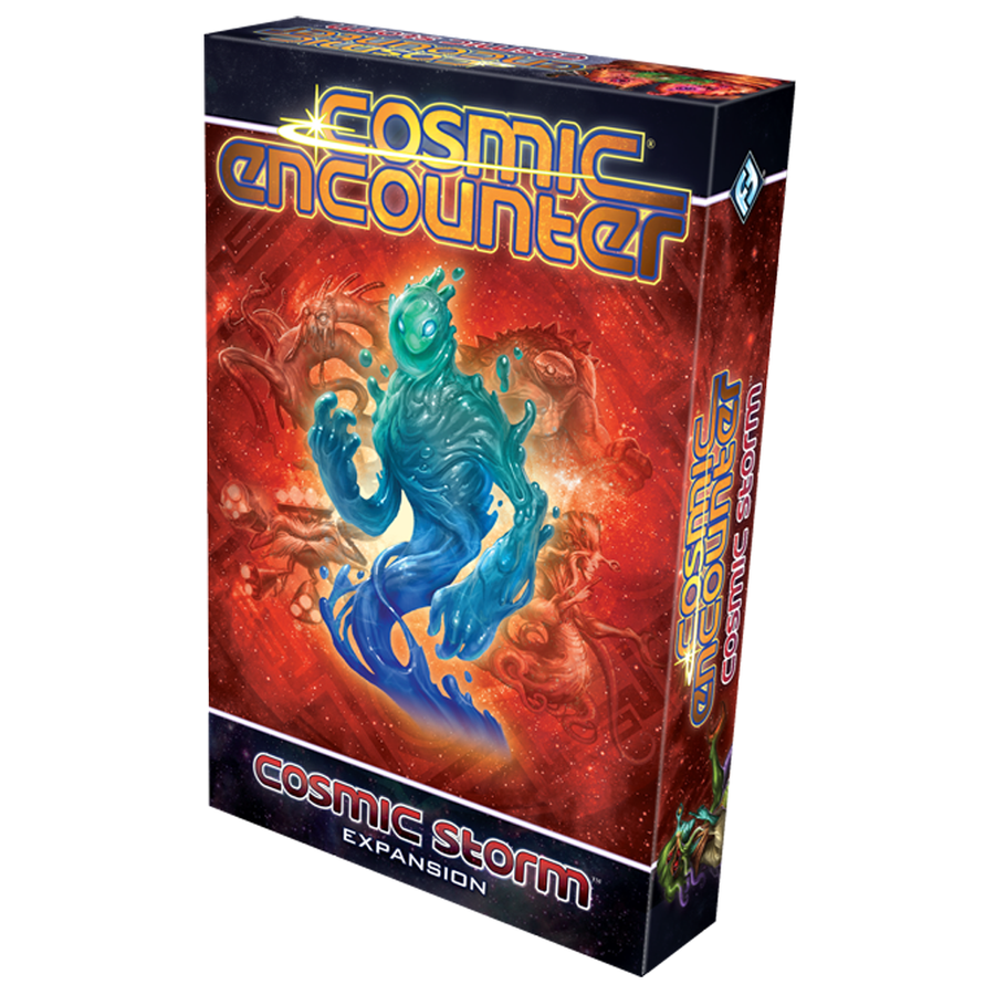 Cosmic Encounter Cosmic Storm