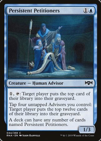 MTG - Ravnica allegiance - common - Skewer the Critics - near/mint