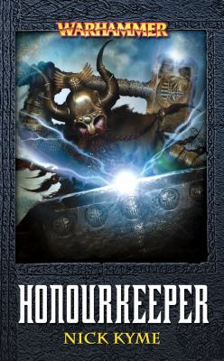 Warhammer Chronicles: Honourkeeper (PB)