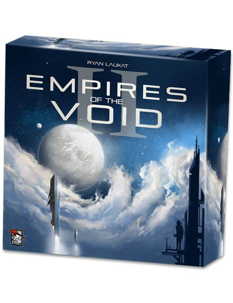 Empires of the Void II