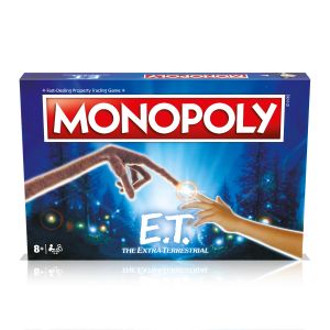 Monopoly: E.T.