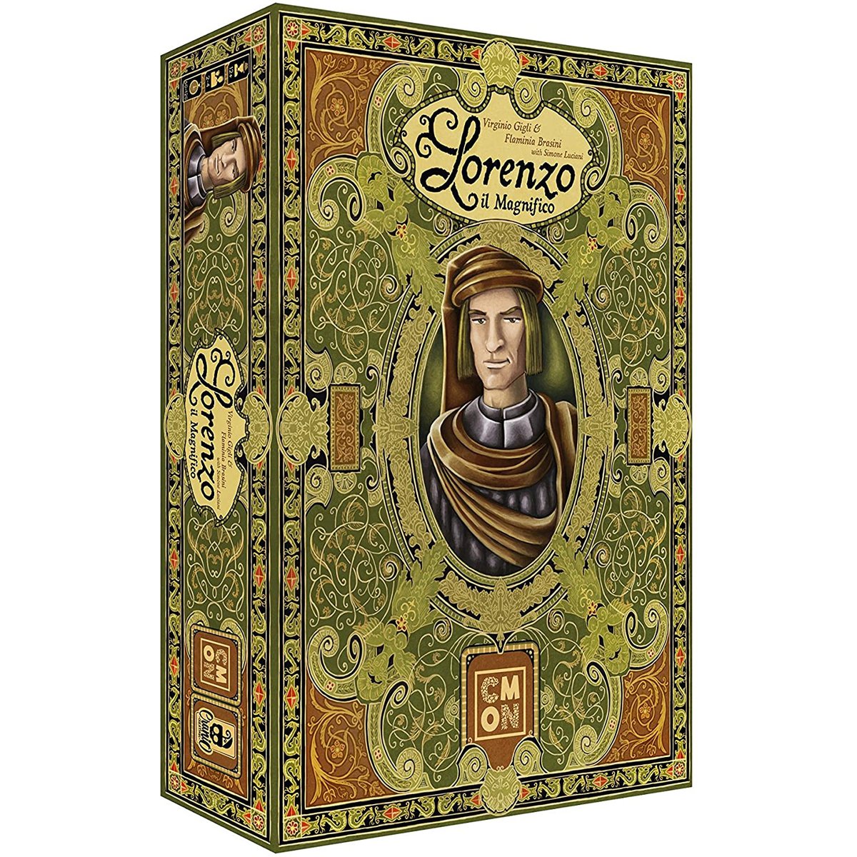 Lorenzo il Magnifico