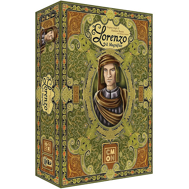 Lorenzo il Magnifico