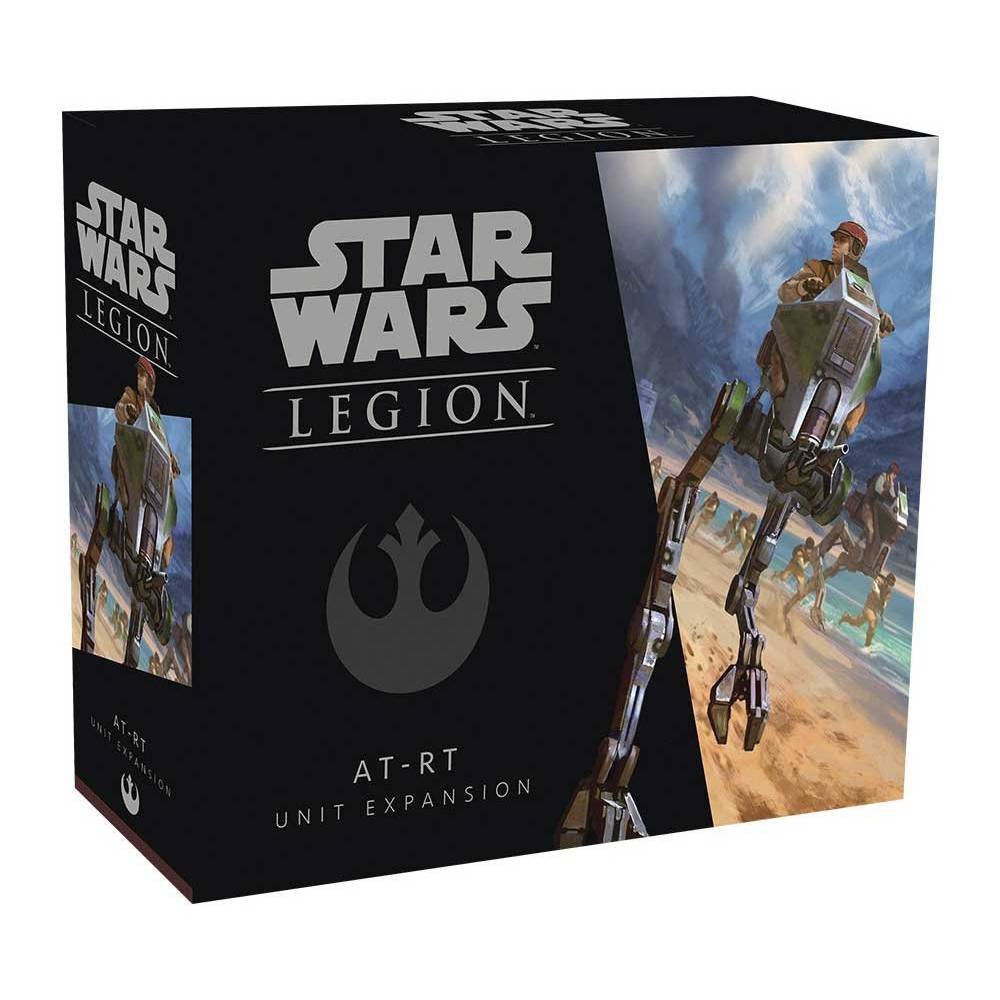 Star Wars Legion: AT-RT Unit Expansion