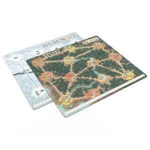 Root Playmat Fall / Winter