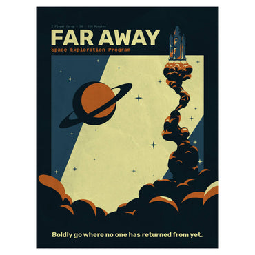 Far Away