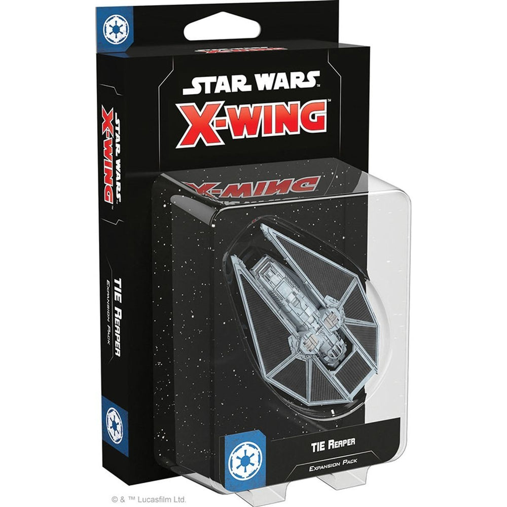 Star Wars X-wing 2E TIE Reaper