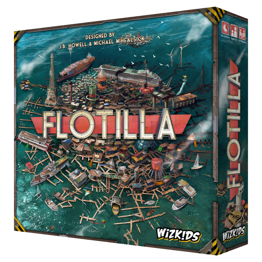 Flotilla