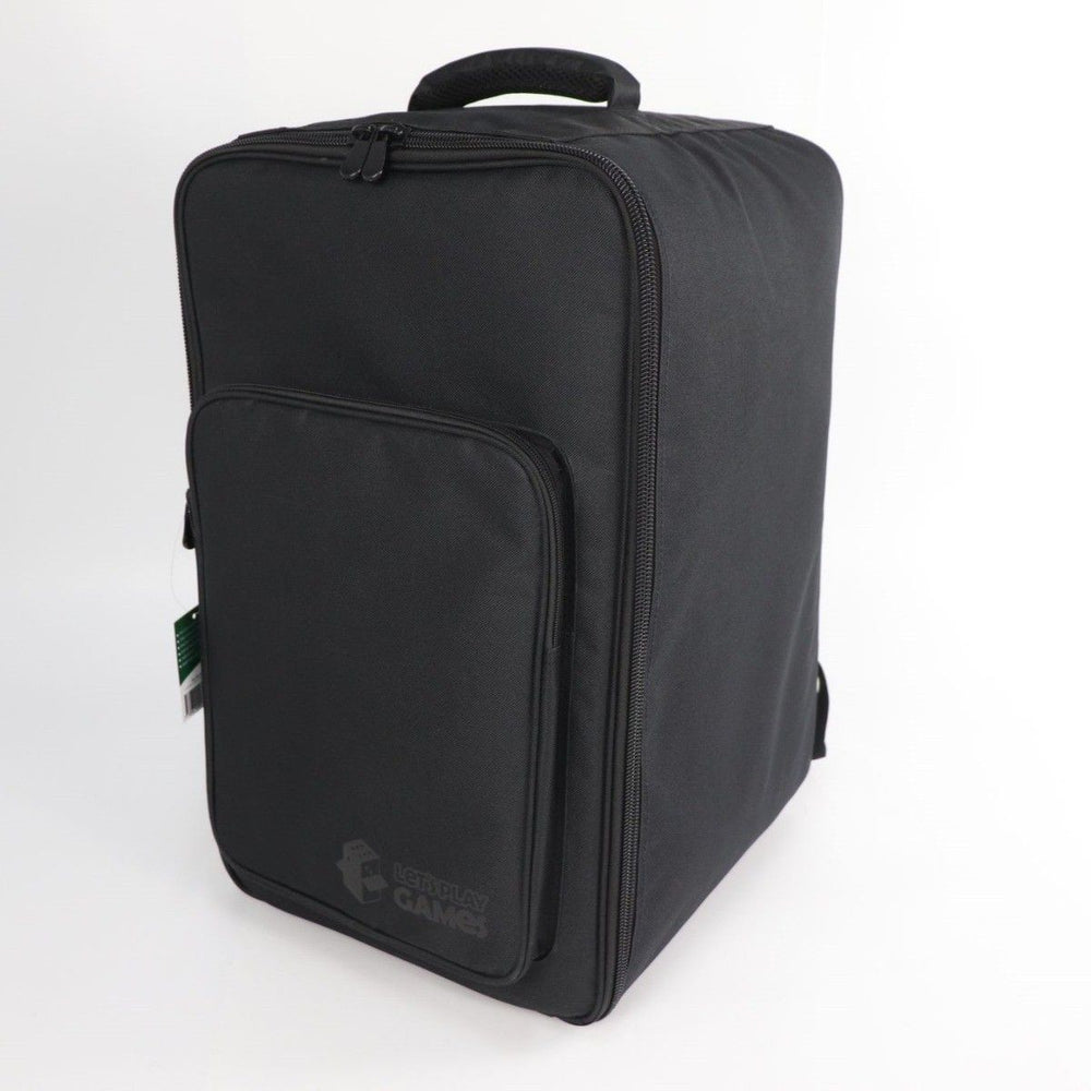 LPG Board Game Bag (Black)