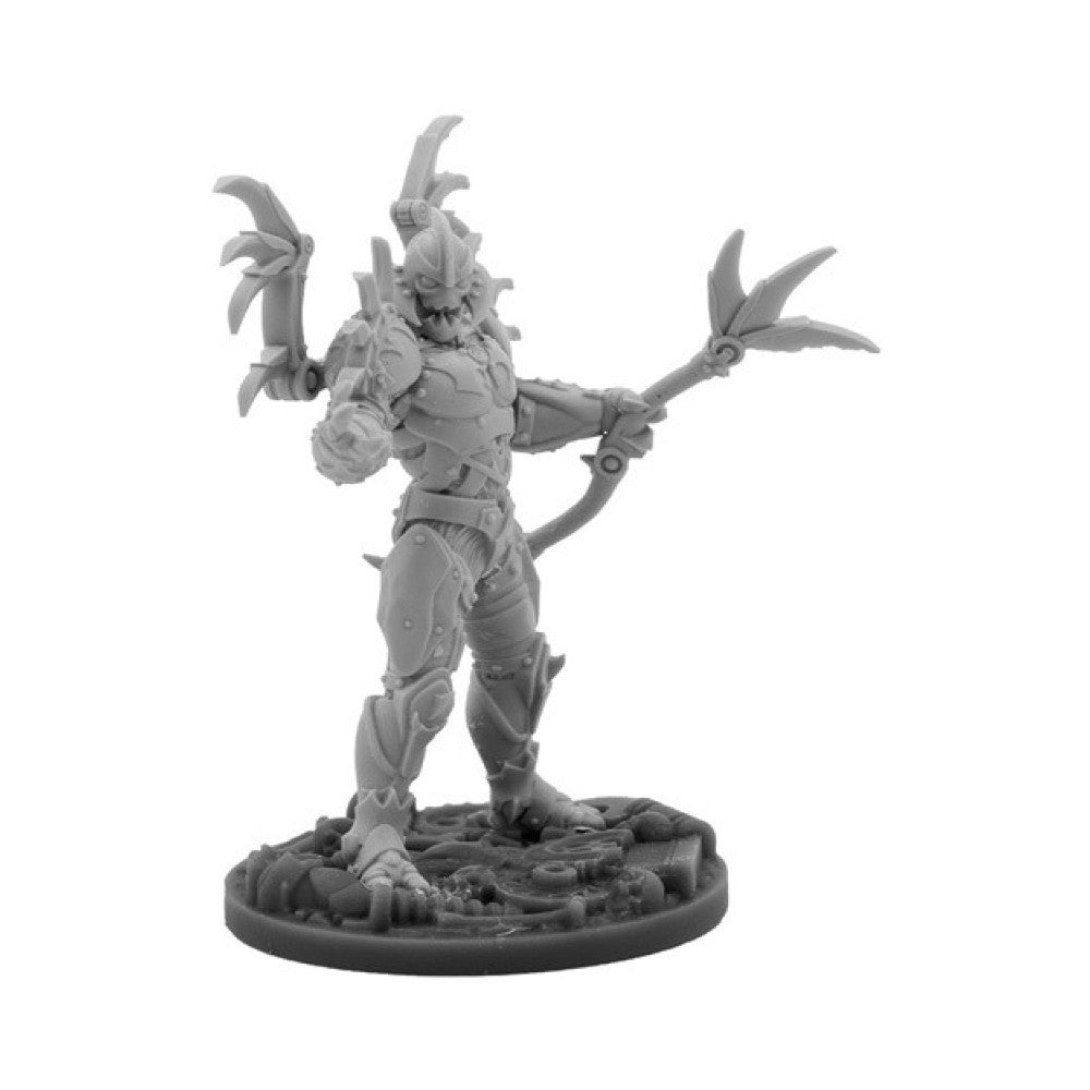 D&D Eberron Lord of Blades