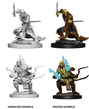 D&D Githzerai