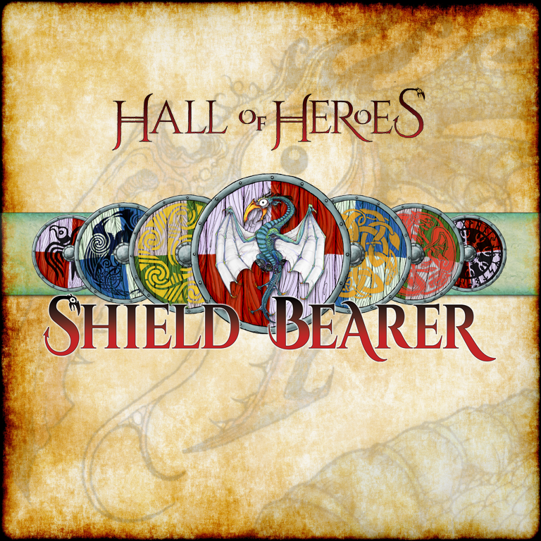 Shield Bearer Membership Subscription