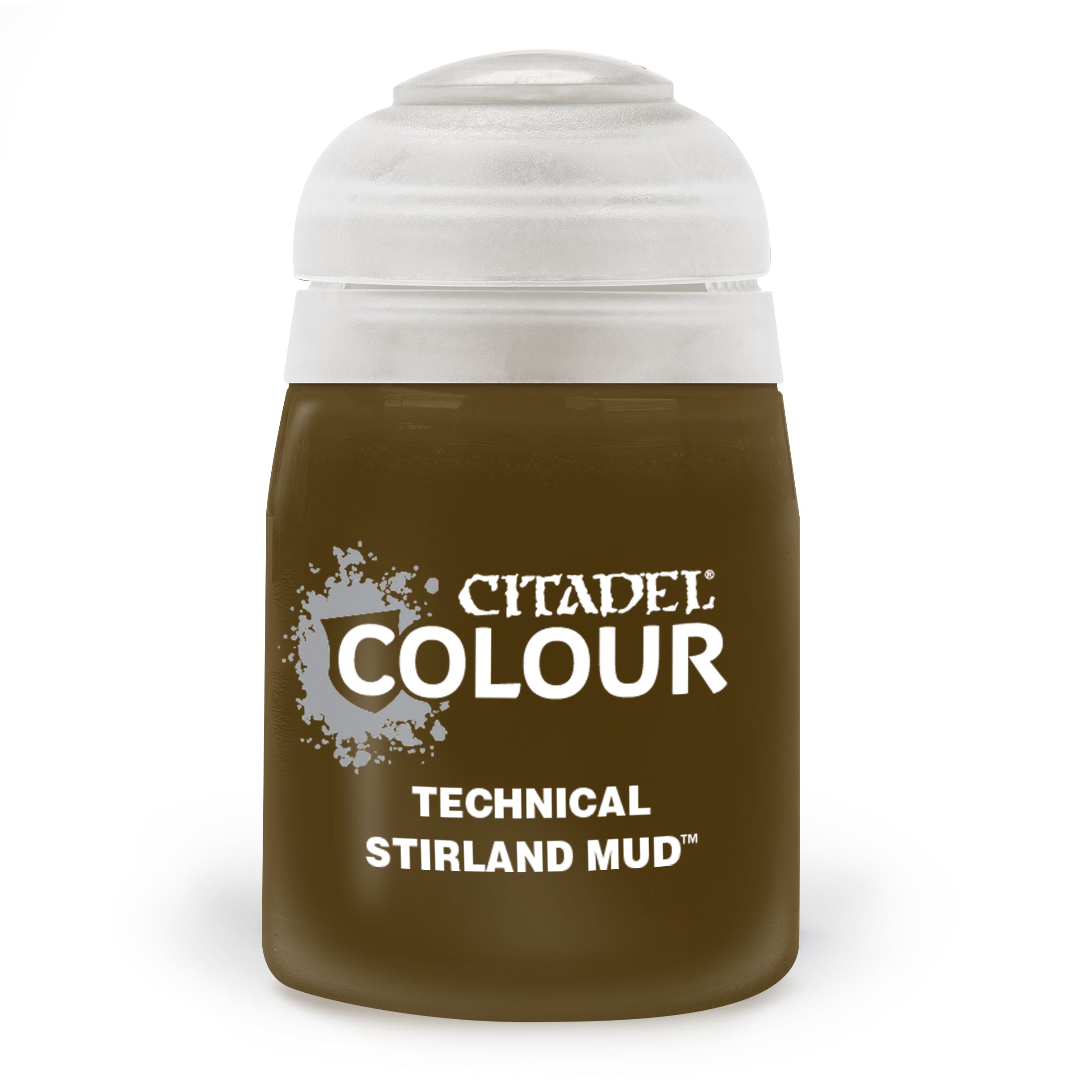 Citadel Colour Technical: Stirland Mud 24ml*