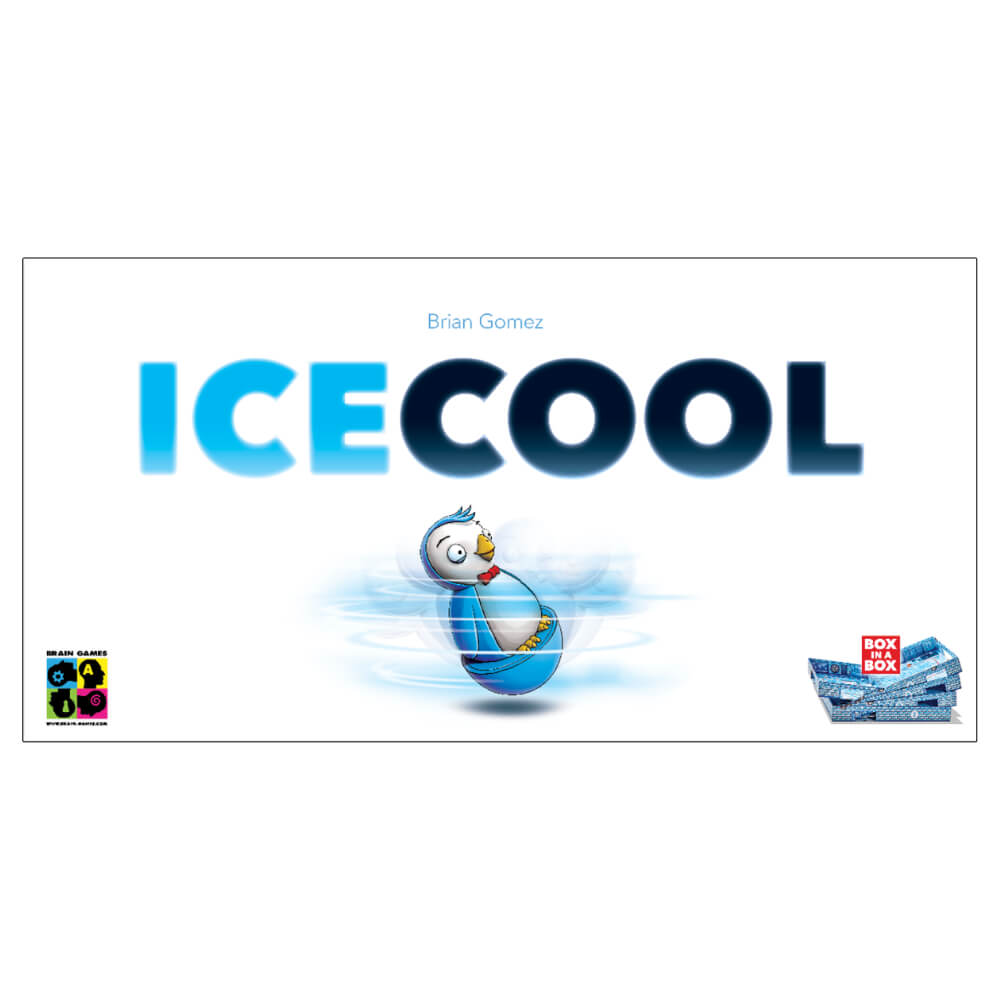 Icecool