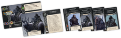 A Song of Ice and Fire: Night's Watch Heroes 2