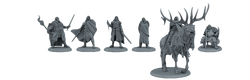 A Song of Ice and Fire: Night's Watch Heroes 2