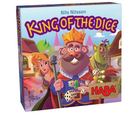 King of the Dice