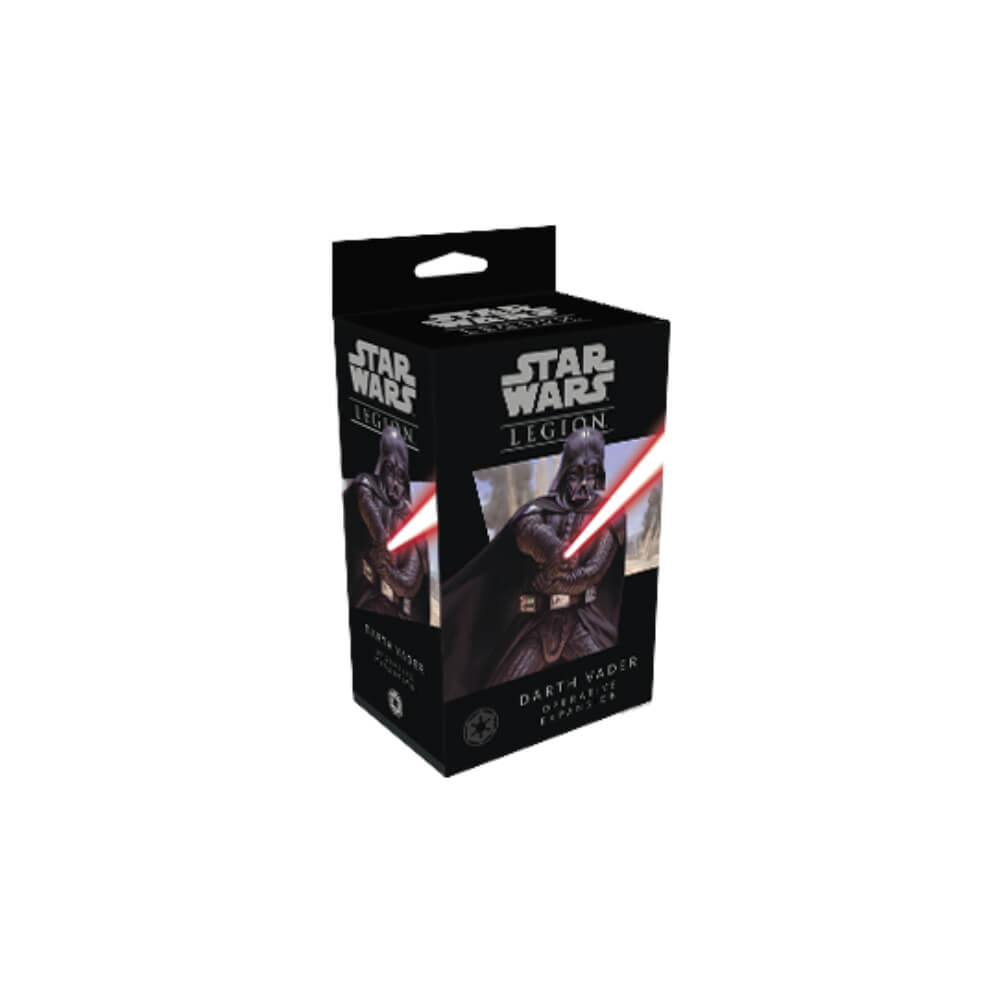 Star Wars Legion: Darth Vader Operative Expansion
