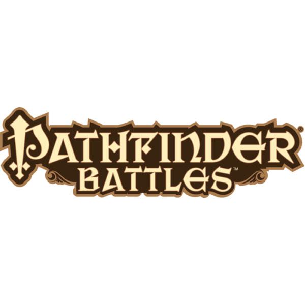 Pathfinder Battles Premium Painted Figure Half-Orc Druid Male