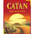 Catan The Settlers Core Game 5E