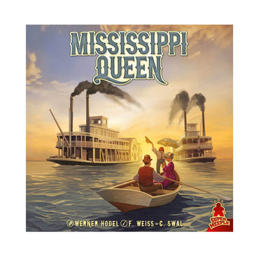 Mississippi Queen