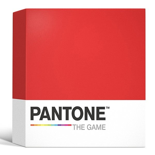 Pantone The Game