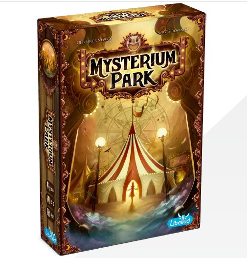 Mysterium Park