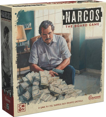 Narcos