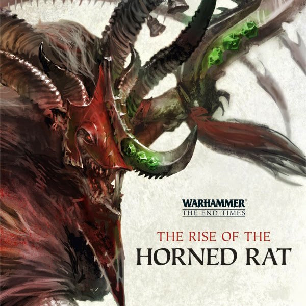 Warhammer: The End Times #4 - The Rise of The Horned Rat