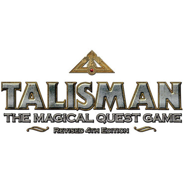 Talisman The Card Game Clash of Heroes