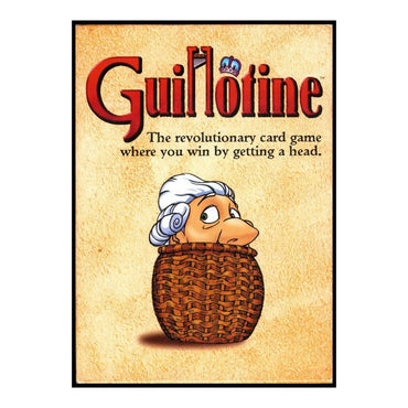 Guillotine