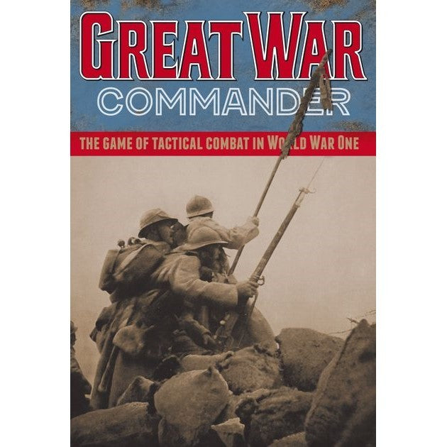 Great War Commander