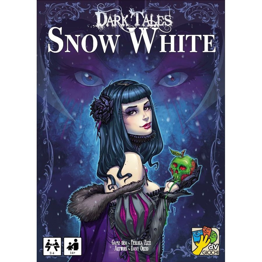 Dark Tales Snow White