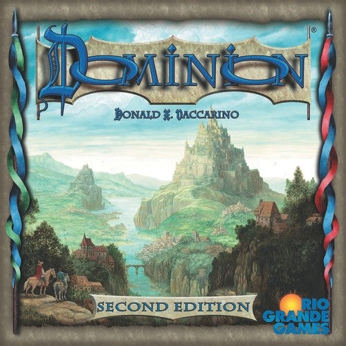 Dominion 2E