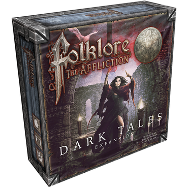 Folklore the Affliction Dark Tales Expns