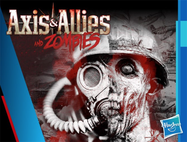 Axis & Allies & Zombies