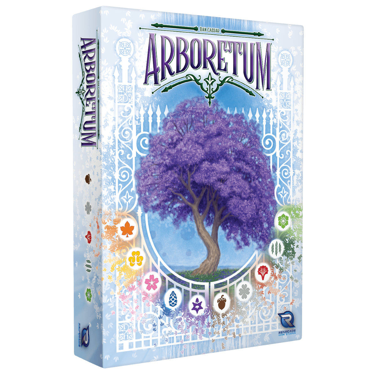 Arboretum