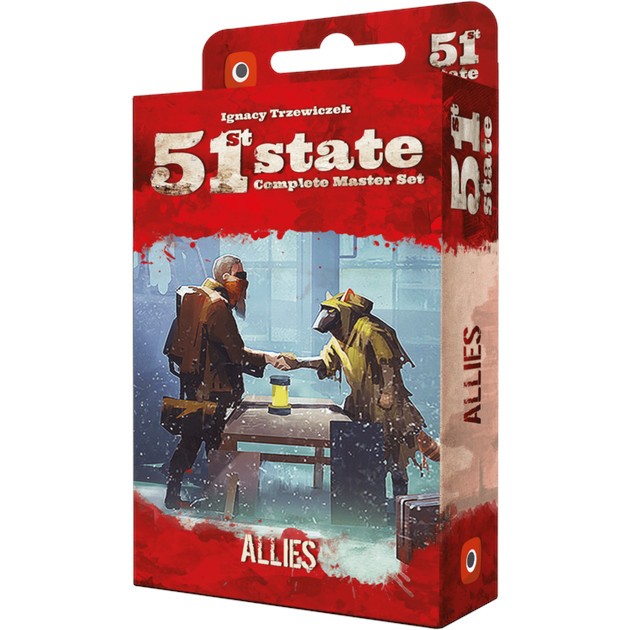 51st State Allies