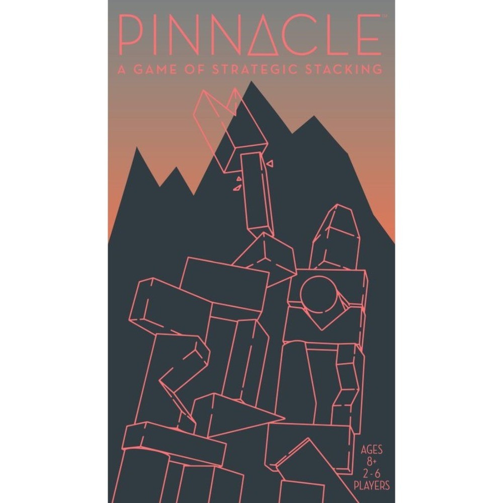 Pinnacle